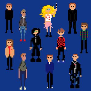 Убийственный рэп