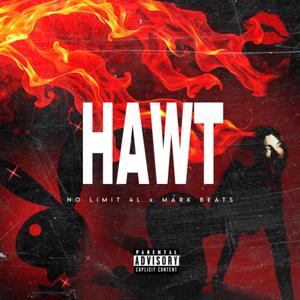 HAWT (feat. Mark Beats)