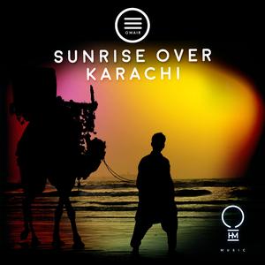 Sunrise over Karachi (Extended Mix)