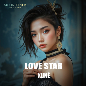 星降る夜に (feat. XUNÉ)