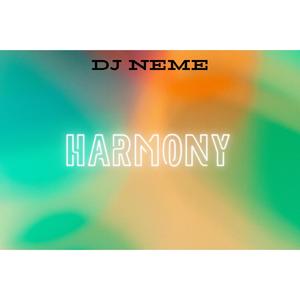 Harmony (Radio Edit)