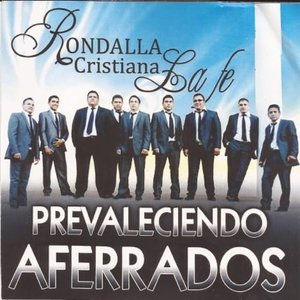 Aferrado
