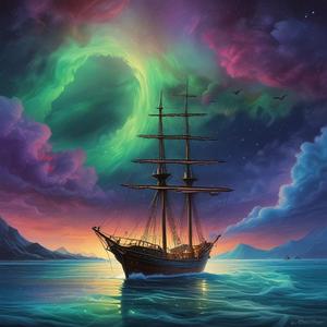 奇幻航行 (Fantastic Voyage) by @fadoclavichords476