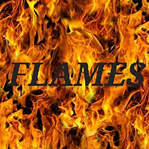 Flames