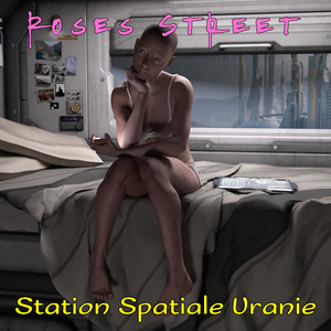 Révolution orbitale