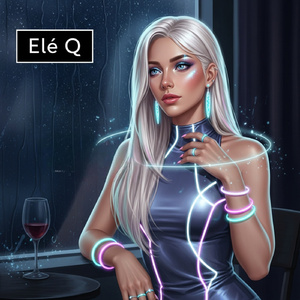 Вино в бокале