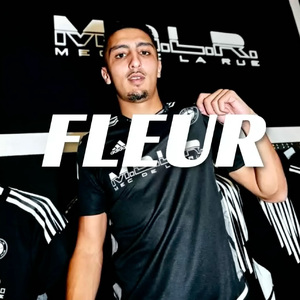 [不免费]--FLEUR--Morad & Jul Afro Trap Type Beat