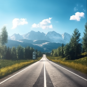 寄往人间的无人信件