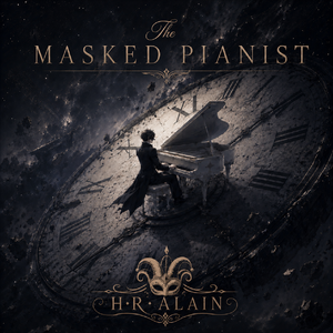 假面琴师 纯钢琴版（The Masked Pianist）