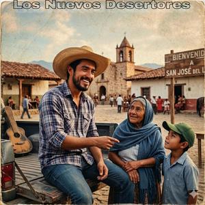 El Corrido de yiguano