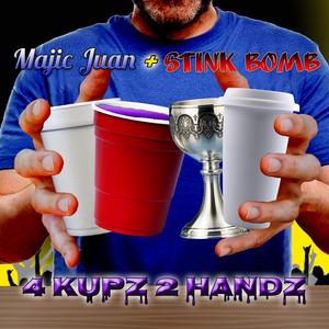 4 Kupz 2 Handz