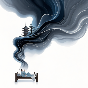 雨霖铃（烟嗓版）