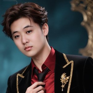 泪蛋蛋掉在情坎坎