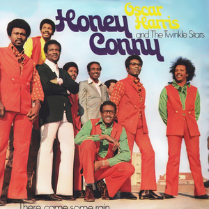 There Came Some Rain