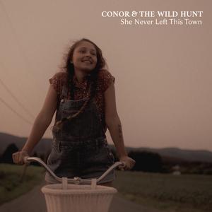 She Never Left This Town