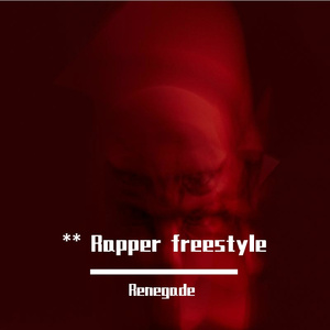 ** Rapper freestyle(Prod.by Moonvibe)