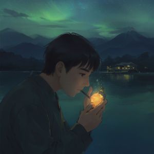 逃离有迹可循的明天