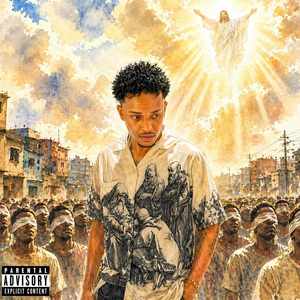 Cristo Tá Voltando