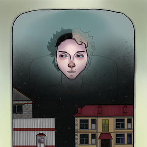 Город тусовок