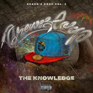 Ana mc, Venimos desde abajo (The knowledge vol.2)