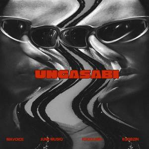 Ungasabi