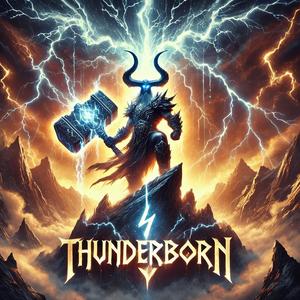 Thunderborn (feat. Rolling Rebels)