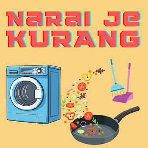 Narai Je Kurang
