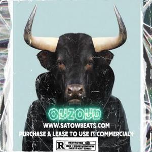 OUZOUD (Afrobeat Instrumental)