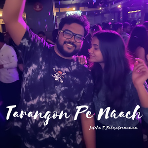 Tarangon Pe Naach
