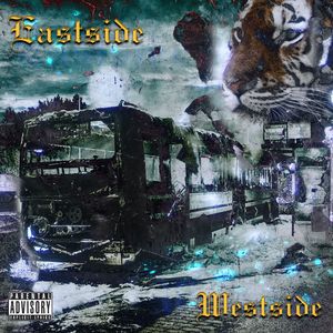 Eastside&Westside E【prodby.808WE5T】
