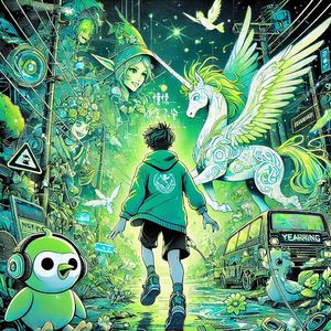 憧憬 (Prod.Jianastic.X)