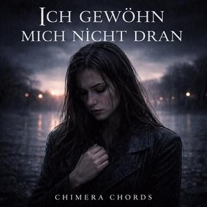 Ich gewöhn mich nicht dran