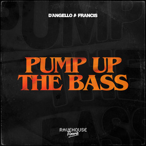Pump Up The Bass