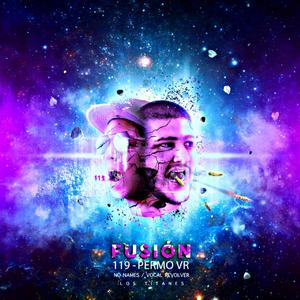 Patito (feat. Permo VR & Vocal Revolver)