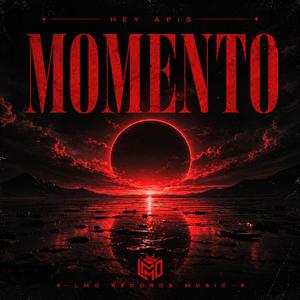 Momento (feat. Hey Apis)