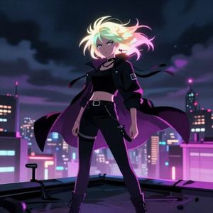 Nessuna Regola Mi Ferma