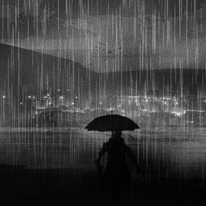 所有未命名之雨