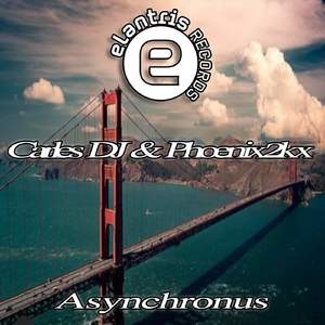 Asynchronus (Carles DJ, Phoenix2kx Remix)