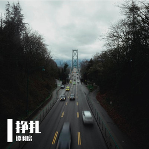 挣扎（Prod by MEGA）