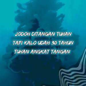 Jodoh Ditangan Tuhan Tapi Kalo Udah 30 Tahun Tuhan Angkat Tangan