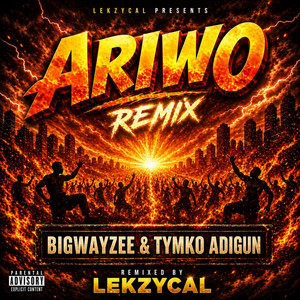 Ariwo (Remix)