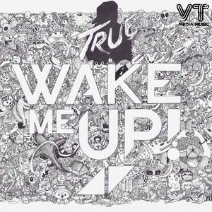 Wake Me Up Edm