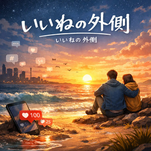 いいねの外側