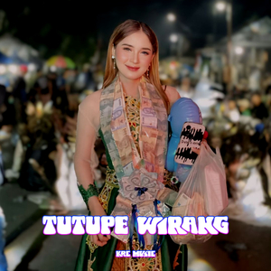 Tutupe Wirang