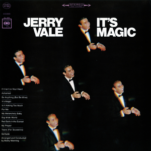 Be Anything (But Be Mine)