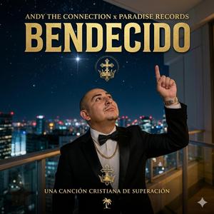 Bendecido