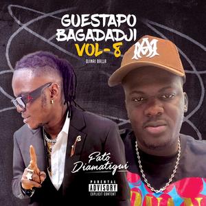 GUESTAPO BAGADADJI VOL 8