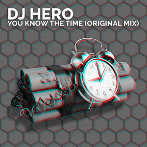 You Know The Time (Original Mix)