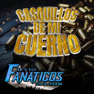 Casquillos de mi cuerno