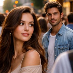 Мой еденственный